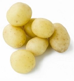 Potatoes Low Carb